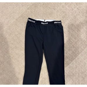 Marmot Youth Base Layer
